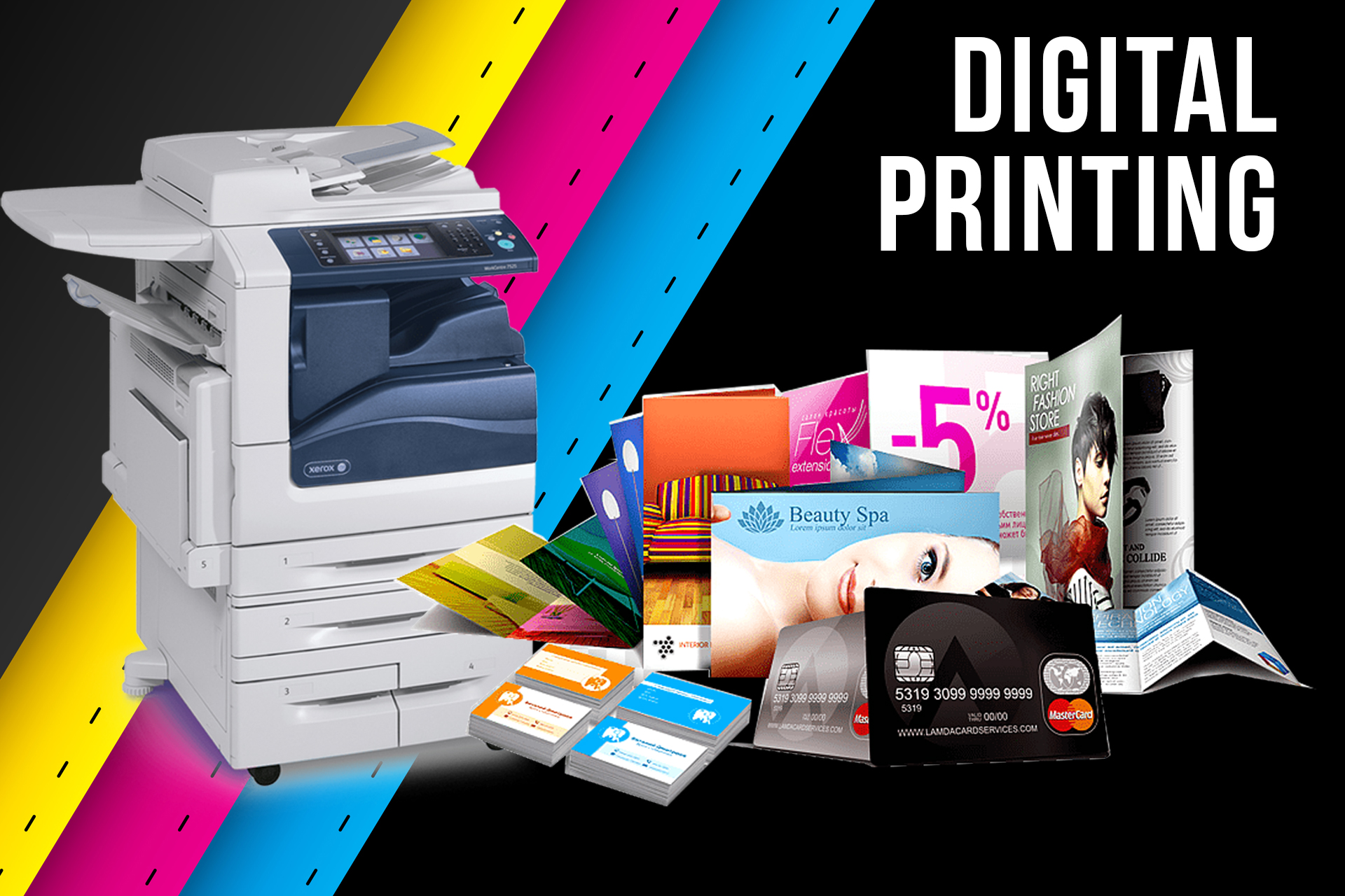 Digital Printing